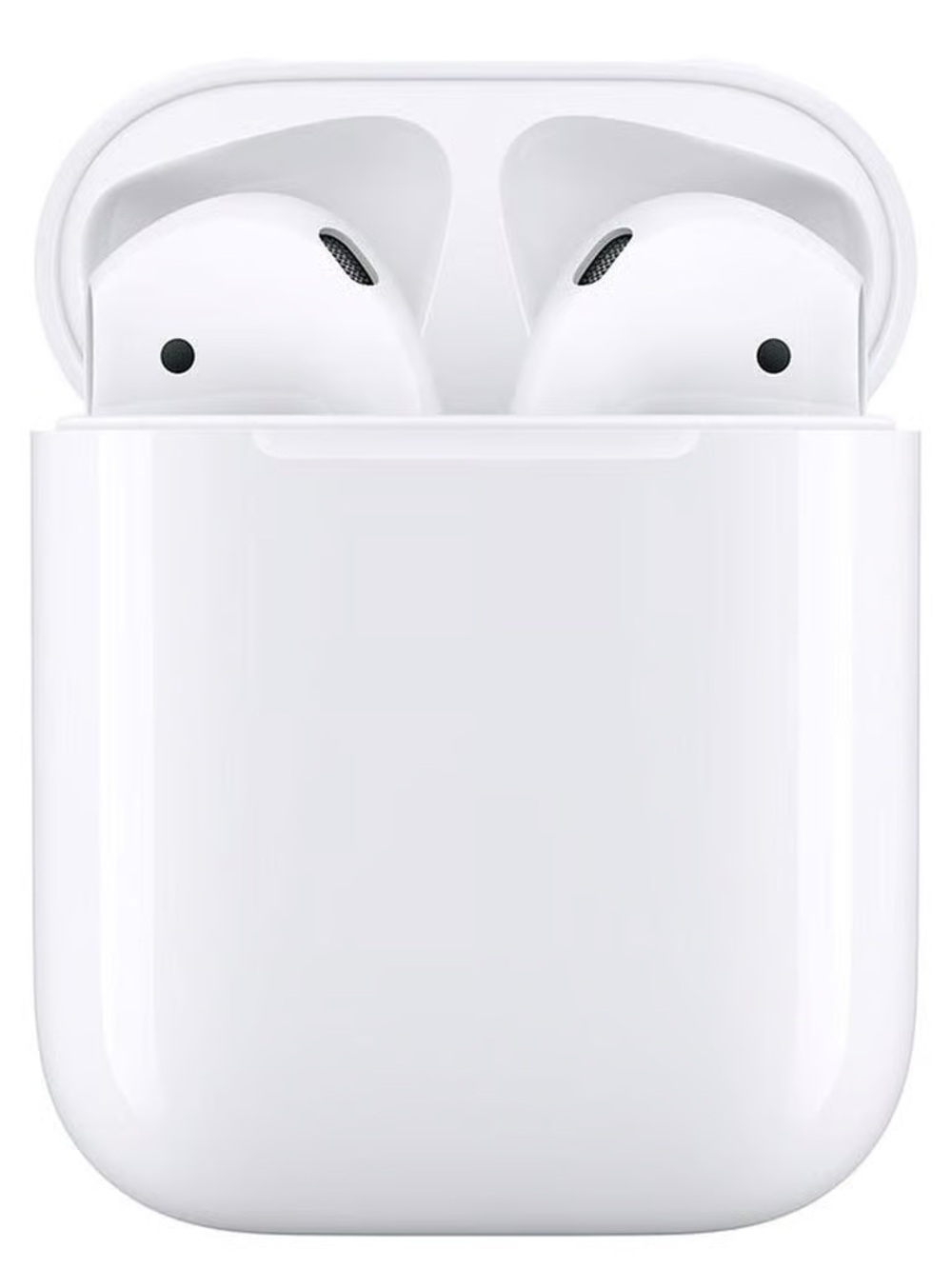 Apple AirPods 2 with Charging Case